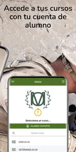 Opovemi screenshot 2