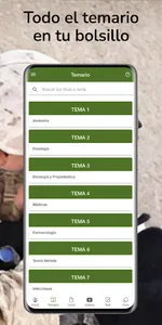 Opovemi screenshot 3