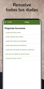 Opovemi screenshot 4