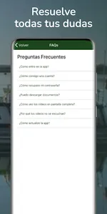 Vincis screenshot 4