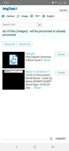 ImgText screenshot 0