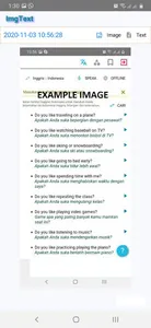 ImgText screenshot 3