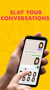 Auliv - Your Personalized Emoj screenshot 1