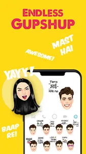 Auliv - Your Personalized Emoj screenshot 4