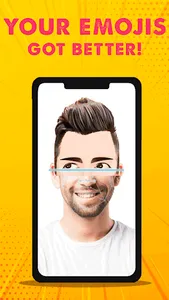 Auliv - Your Personalized Emoj screenshot 5
