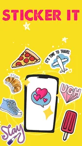 Auliv - Your Personalized Emoj screenshot 6