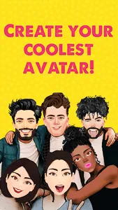 Auliv - Your Personalized Emoj screenshot 7