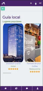 Mondelez Istanbul Travel Guide screenshot 2