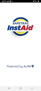 Safetrac InstAid screenshot 0