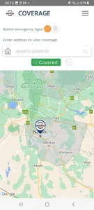 Safetrac InstAid screenshot 3