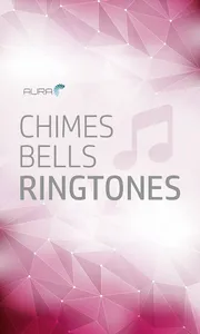 Chimes  and Bells Ringtones screenshot 0