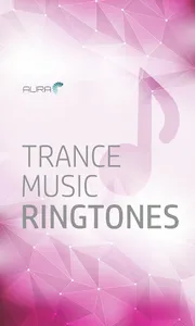 Trance Music Ringtones screenshot 0