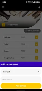 Auralio Business screenshot 4