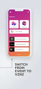 VZNZ screenshot 3
