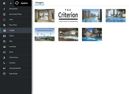 PropNex Projects screenshot 11