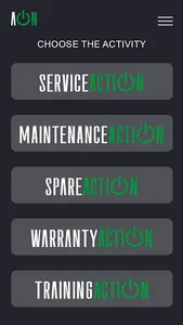 Acceleraction screenshot 1