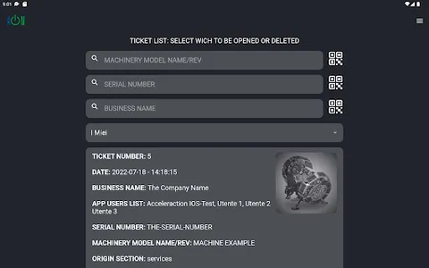Acceleraction screenshot 10