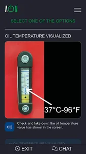 Acceleraction screenshot 2