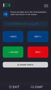 Acceleraction screenshot 3