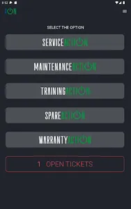 Acceleraction screenshot 5