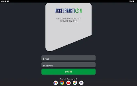 Acceleraction screenshot 8