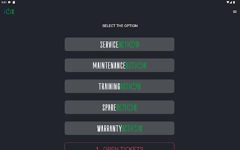 Acceleraction screenshot 9