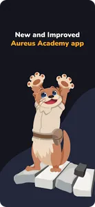 Aureus Academy screenshot 0