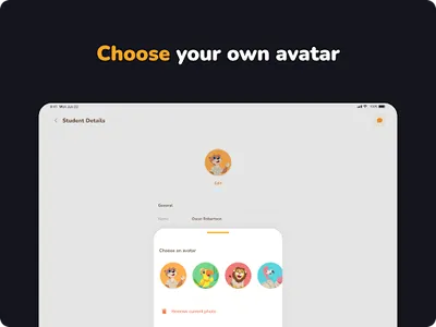 Aureus Academy screenshot 14