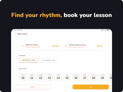 Aureus Academy screenshot 20
