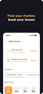 Aureus Academy screenshot 4