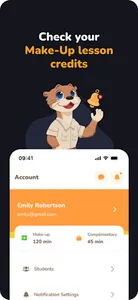 Aureus Academy screenshot 5