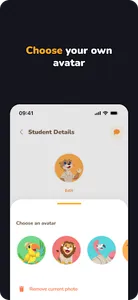 Aureus Academy screenshot 6