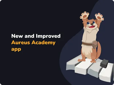 Aureus Academy screenshot 8
