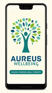Aureus Wellbeing screenshot 0
