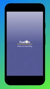 FuelOnPartner - For Fuel Stati screenshot 0