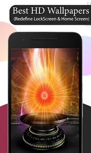 Brahma Kumaris Wallpapers screenshot 0