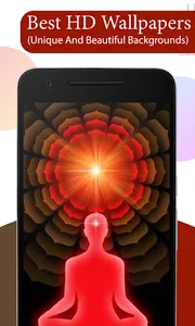Brahma Kumaris Wallpapers screenshot 2