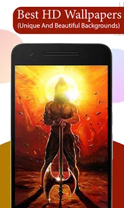 Parshuram Wallpapers HD screenshot 2