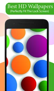3D Wallpapers Backgrounds HD screenshot 1