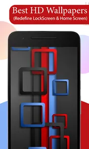 3D Wallpapers Backgrounds HD screenshot 3