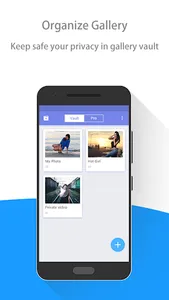 Gallery Lock -Lock Photo&Video screenshot 17