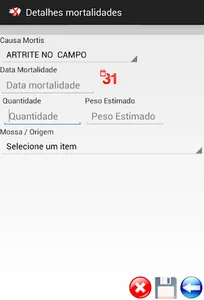 Movel Agropecuário screenshot 3