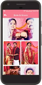 Divya Weds Sureshkumar screenshot 1