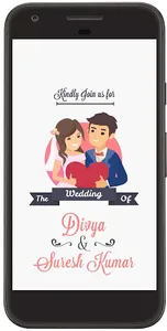 Divya Weds Sureshkumar screenshot 6