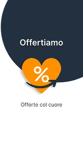 Offertiamo screenshot 0