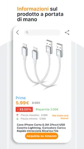 Offertiamo screenshot 3
