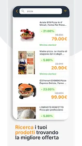 Offertiamo screenshot 4