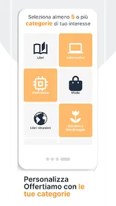 Offertiamo screenshot 8