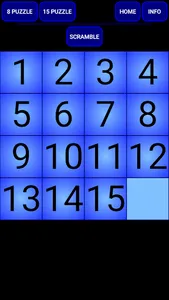 Gryphic screenshot 1