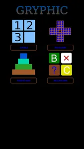 Gryphic screenshot 10